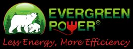 Evergreen Power UK logo